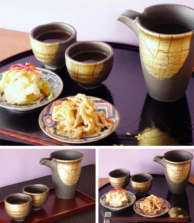 Japanese Tableware