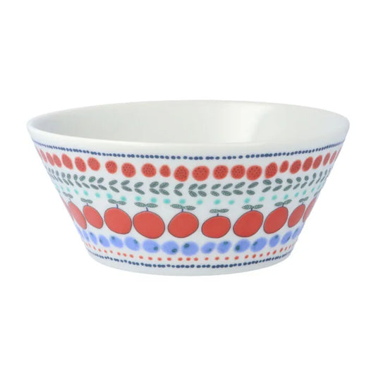 Harekutani Berry Bowl