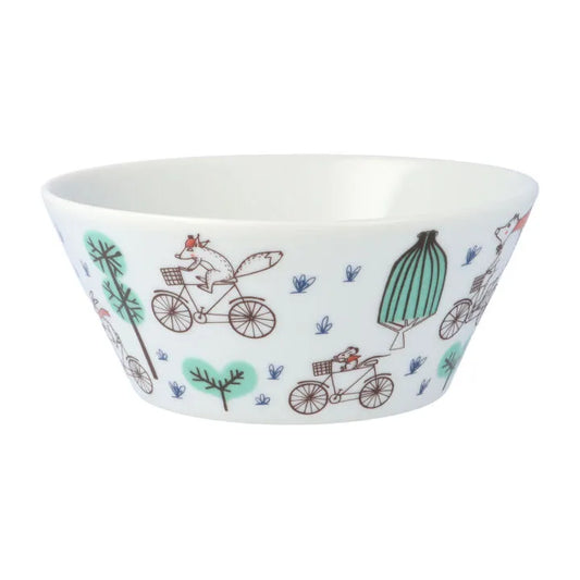 Harekutani Animal Bowl