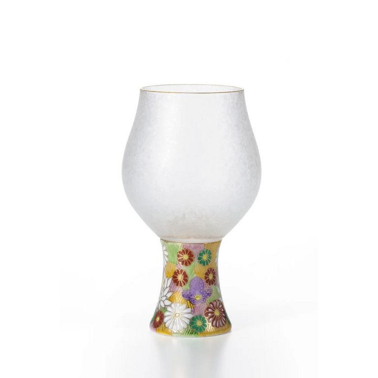 Kutani Hanazume Rocks Cup