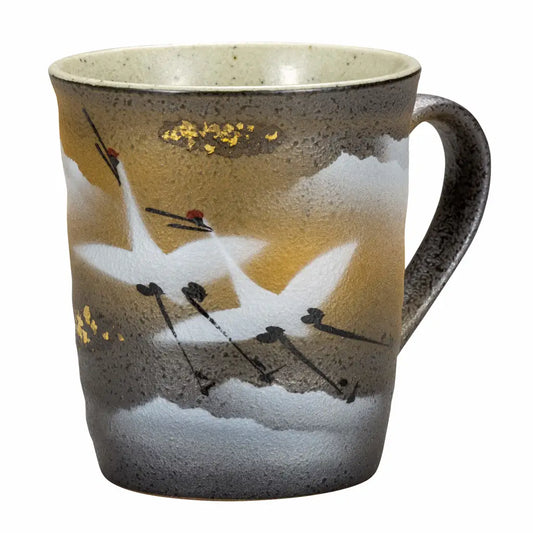 Kutani Mug