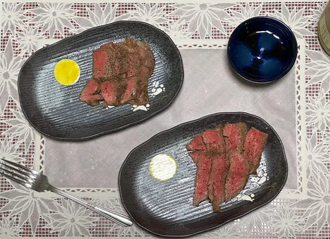 Japanese Beef Wagyu Filet Mignon